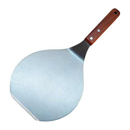 Doitool Pizza Peel, 33. 8x16. 5cm Stainless Steel Pizza...