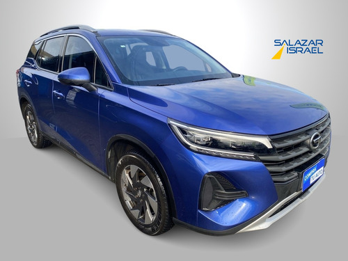 Gac Gs4 Power 2024