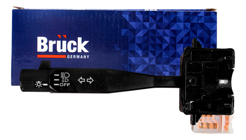 Palanca Direccional Tsuru 2 89-91, D21 2.4l Bruck Premium