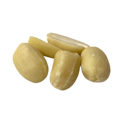 Cacahuate Tostado Natural 1 Kg.