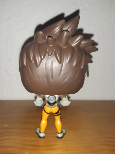 Funko Tracer Overwatch (Usado)