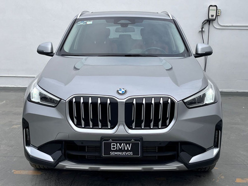 BMW X1 5p sDrive 20i L4/2.0/T Aut