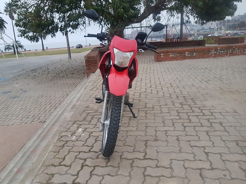 Imagen 4 de 12 de Zanella Zr 125 - 4000km