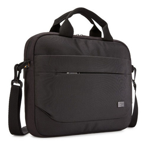 Imagen 1 de 10 de Bolso Maletín Notebook 11.6 Y Tableta 10,1 Adva