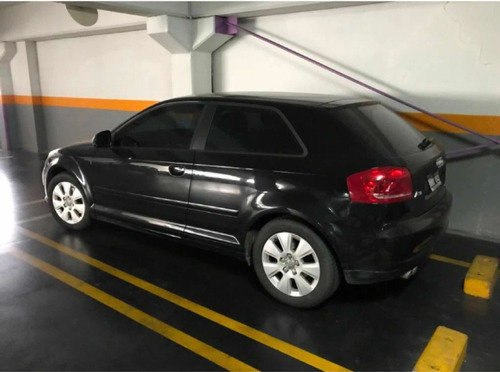 Audi A3 1.9 Tdi 3 Puertas