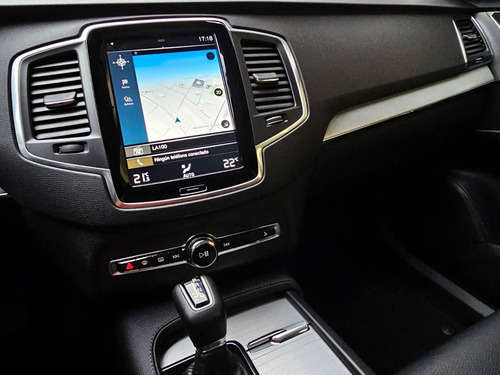Volvo XC90 2.0t D5 Momentum Awd