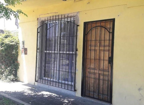 Departamento En Villa Luzuriaga