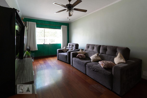 Casa Para Aluguel - Butantã, 3 Quartos, 200 - 893258640