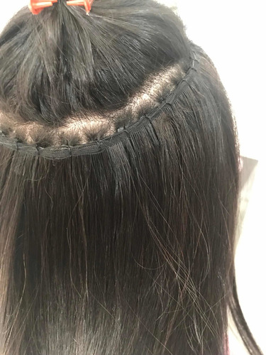 Imagem 5 de 5 de Mega Hair