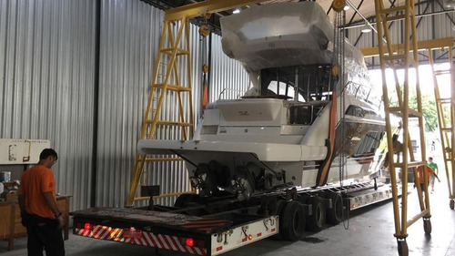 Imagem 3 de 12 de Triton 52 Fly 2020