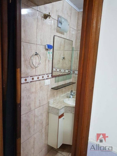 Imagem 17 de 30 de Sobrado À Venda, 85 M² Por R$ 600.000,00 - Santa Terezinha - São Bernardo Do Campo/sp - So1009