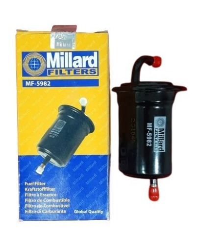 Filtro Combustible Mf5982 Grand Vitara Xl5 33597