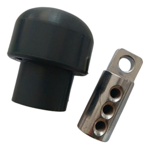 Tapón De Bola Para Máquina De Gimnasio, Tapón De Bola A
