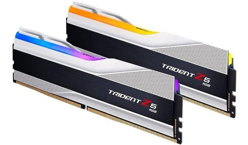 G.skill Trident Z5 Rgb 32gb Ddr5 F5-5600j3636c16gx2