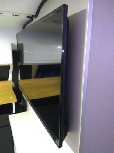 Motorhome Scania K-124