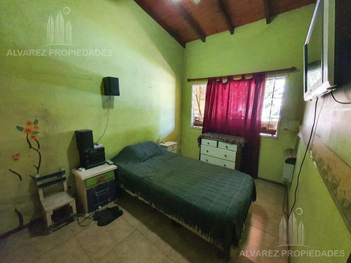 Imagen 14 de 22 de Casa 3 Ambientes Venta Paso Del Rey Con Piscina