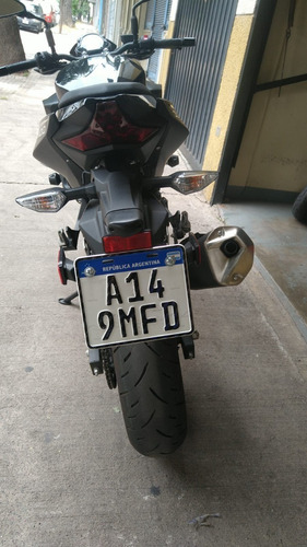 Imagen 6 de 8 de Kawasaki Z400