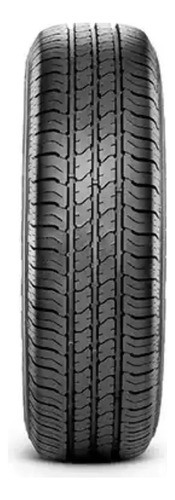 Kit De 2 Llantas Kelly Ks Tires Edge Touring P 175/70r13 82t