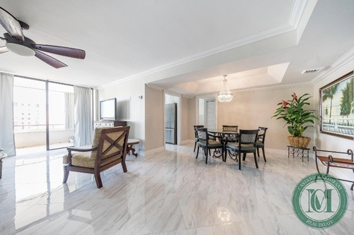Imagem 5 de 29 de Apartamento A Venda Em Miami. - Ap00136 - 34211135