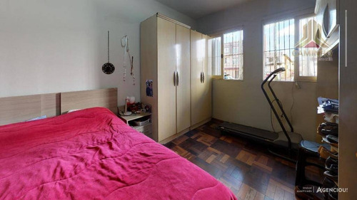 Imagem 22 de 26 de Apartamento De Dois Dormitórios Na Avenida João Pessoa, Ótima Localização - Ap3843