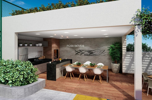 Imagem 12 de 21 de Apartamento - Ap00312 - 70157192