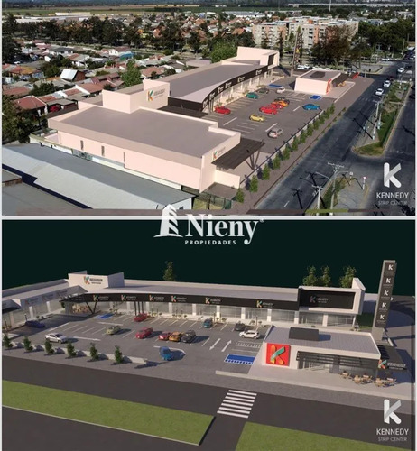 Local Comercial En Arriendo En Rancagua