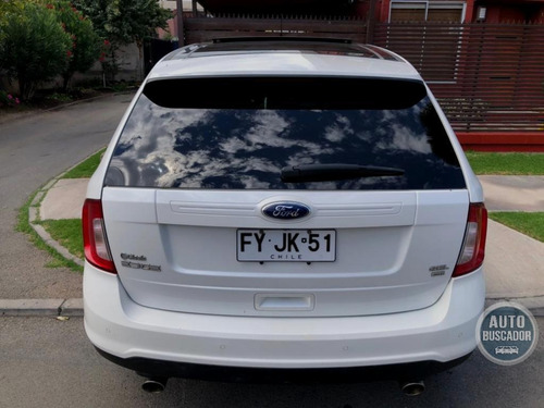 Ford Edge 2014