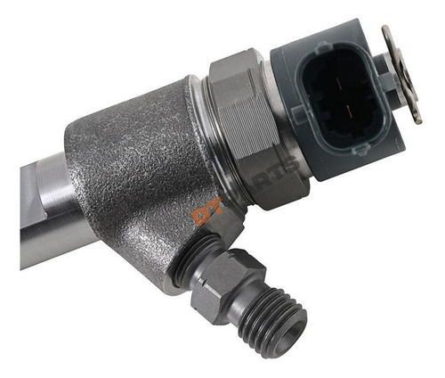 Inyector Bosch 0445110635 Para Maxus V80 2.5 Euro 5