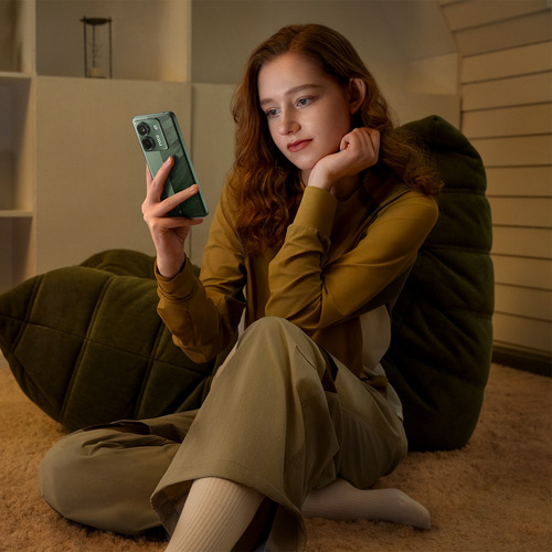 Xiaomi Pocophone Poco M7 Pro 5g Dual Sim Verde 12 Gb De Ram