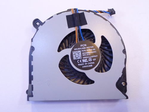 Abanico Ventilador Hp Probook 650 G1 655 640 6033b0034401