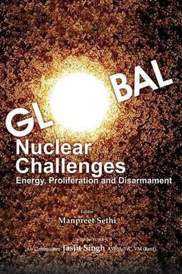 Libro Global Nuclear Challenges: Energy, Proliferation An...