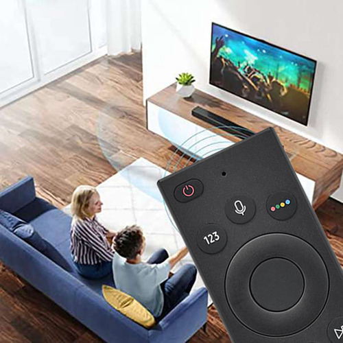 Ds Zici Mando A Distancia Bn59-01363l Para La Serie Qled