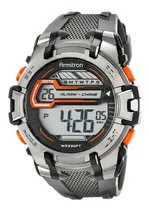 Comprar Reloj Armitron Para Caballero Sumergible 100 Metros 716d