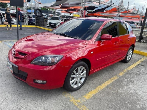 Imagen 1 de 15 de Mazda 3