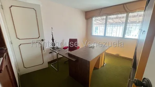 Bella Casa En El Cafetal