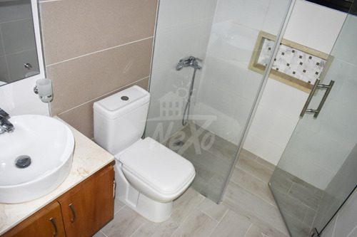 Imagen 25 de 29 de Amplio Apartamento Con Excelente Terminación Y Seguridad En Santiago (jpa-233)
