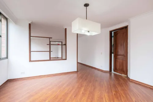 Apartamento En Venta En Chicó Norte. Cod V11221
