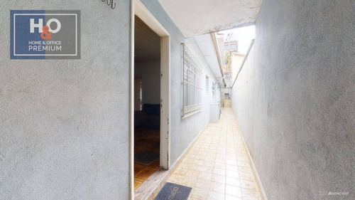Casa Com 4 Dormitórios À Venda, 146 M² - Parque Da Lapa - São Paulo/sp - Ca0290