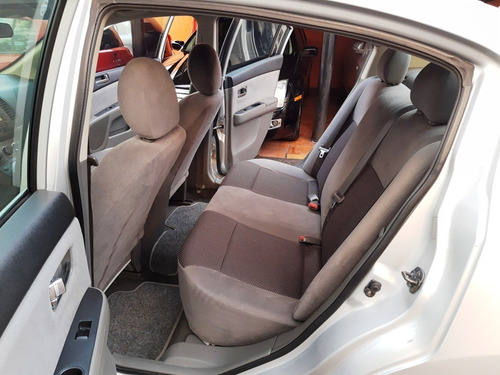 Sentra S 2.0 Cvt Completo