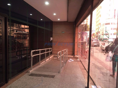 Imagem 15 de 22 de Salão À Venda Em Centro - Sl252319