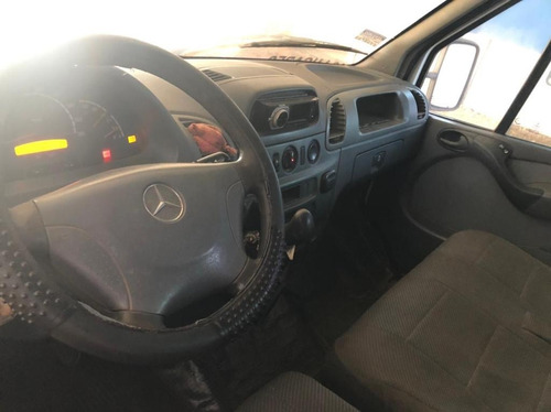 Imagem 8 de 15 de Sprinterm M Benz 2003 16l