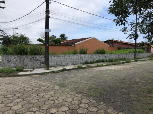Imagem 3 de 4 de Terreno Na Praia De Itanhaém. Ref. 649