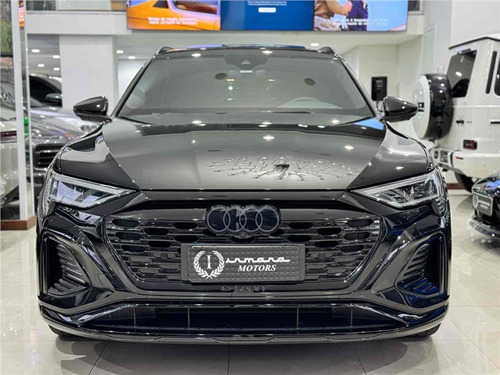 Audi Q8 E-Tron 55 ELÉTRICO LAUNCH EDITION QUATTRO