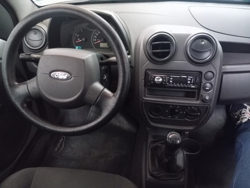 Ford Ka 1.0 Tecno Flex 3p