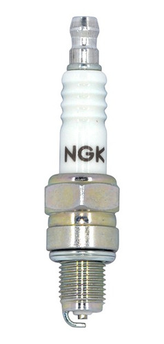 Bujias Ngk C6hsa Caliente Um Magnetic 100