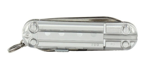 Imagen 4 de 5 de Navaja Victorinox Classic Signature Lite 7 Funciones