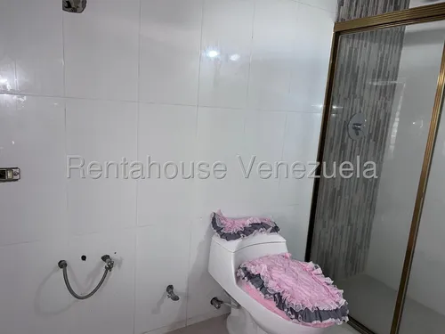Casa En Venta Montalbán I