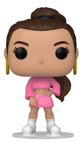 Funko Pop Rocks Rosalía #354 Nuevo Vinilo 