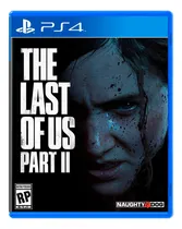 Comprar The Last Of Us 2 Ps4