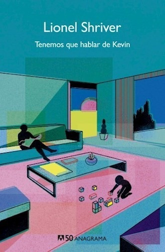 Tenemos Que Hablar De Kevin